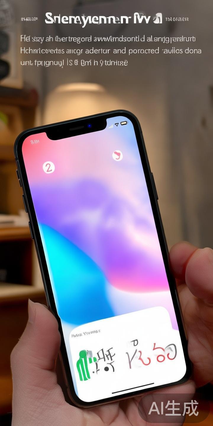 在开始操作之前，首先应确认您的苹果6手机的iOS系