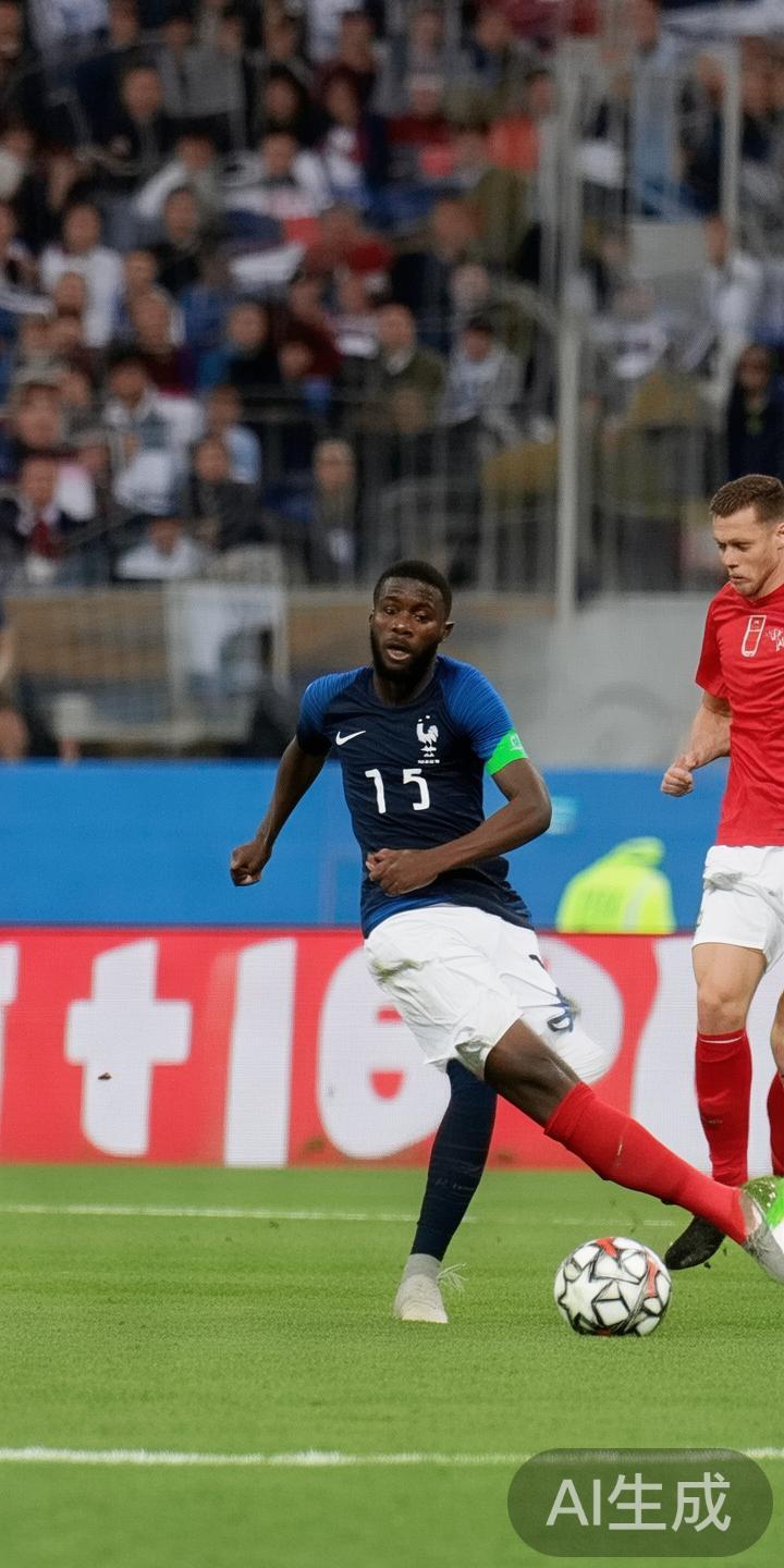 在这场关键对决中，双方都展现了高水平的战术素养和个