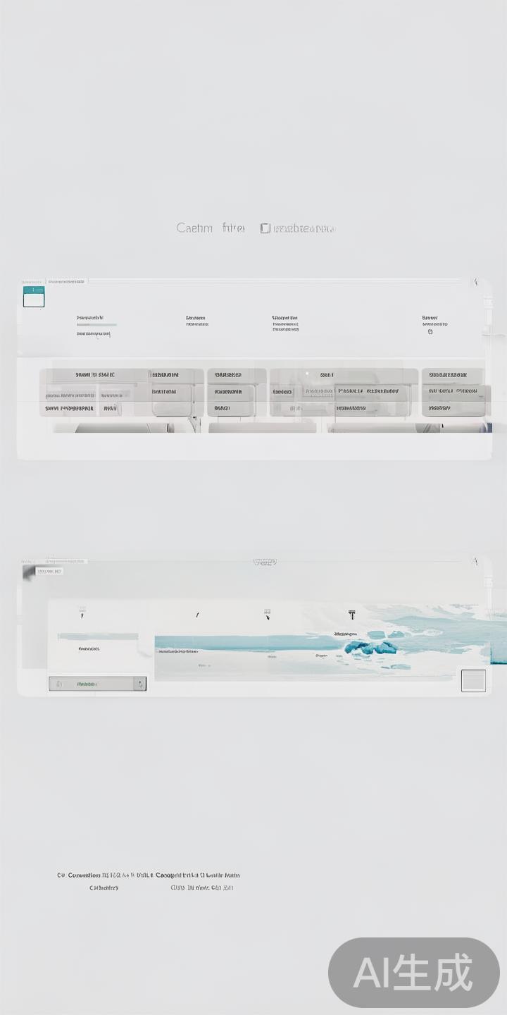 界面简洁直观，操作流程合理，适合不同水平的用户。同