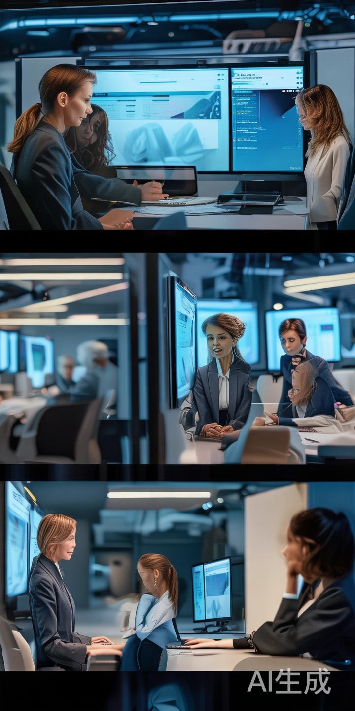 客户服务体系：建立专业、全天候的客户支持团队，及时