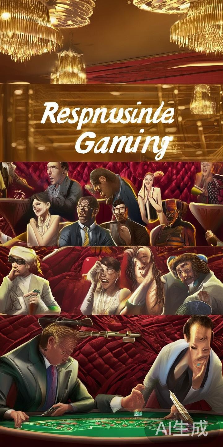 尽管优质平台可以提供良好的博彩体验，但风险总是存在