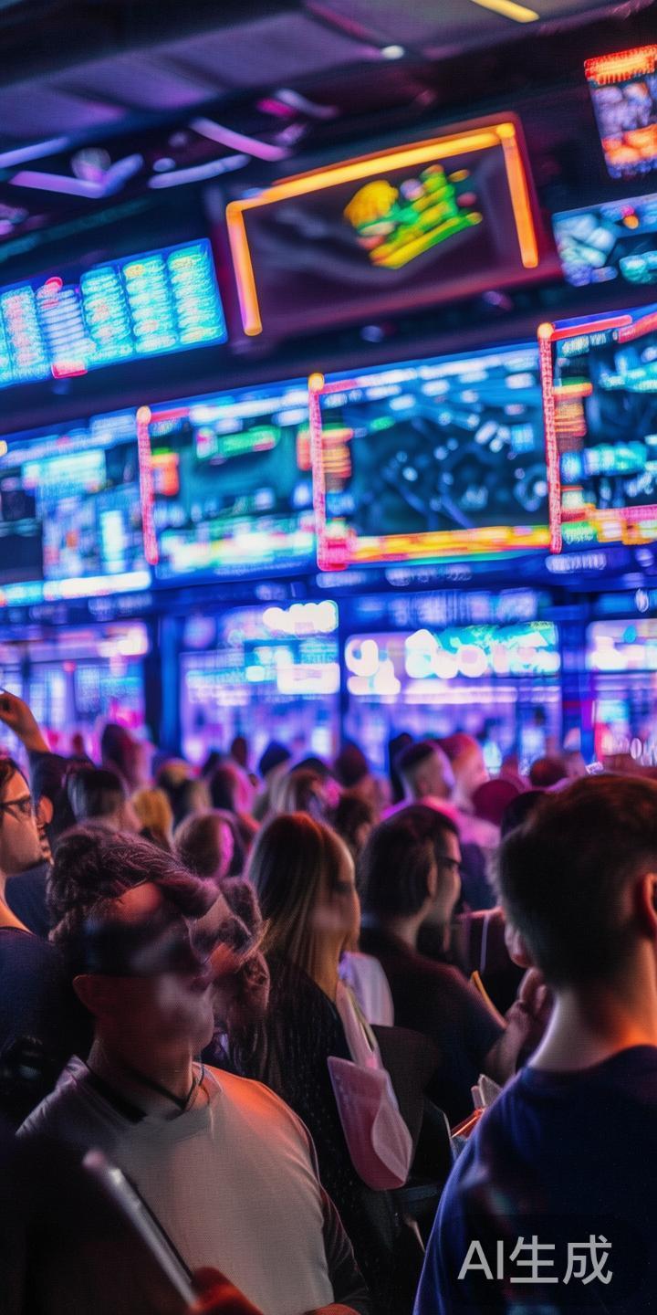 平台停运直接影响了大量忠实用户的体育博彩体验。许多