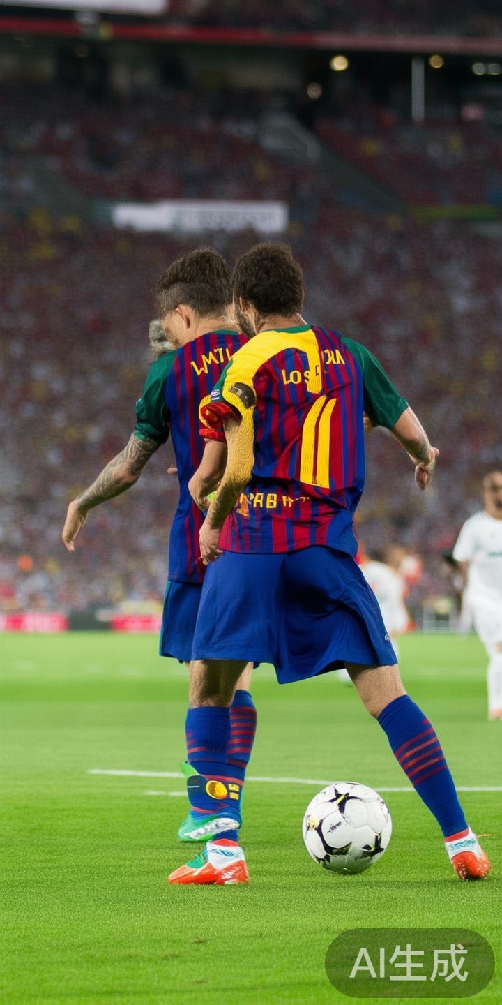 在分析西甲联赛的精彩内容时，必须从比赛的多维度入手