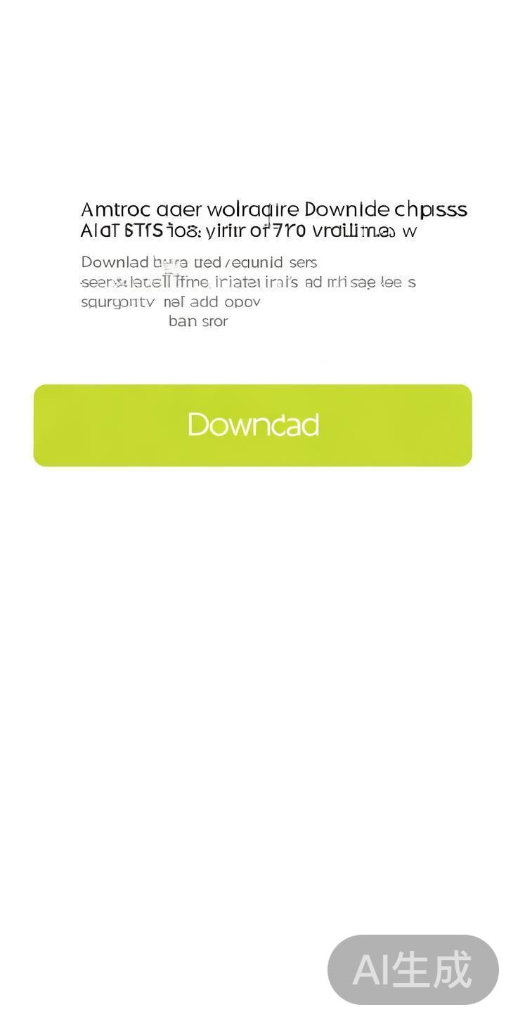 在官网首页，通常会提供“下载”按钮点击后，会跳转到