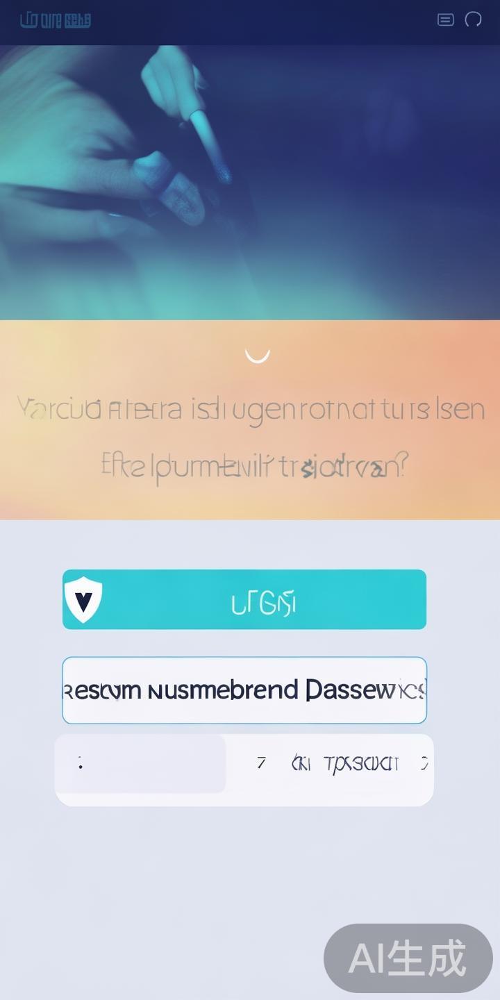 安全登录流程：进入官方网站后，点击首页显著位置的“