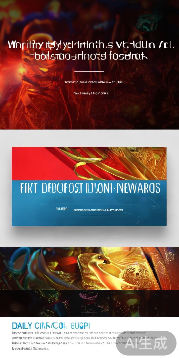 首页突出显示目前进行的各种优惠或促销活动，鼓励用户