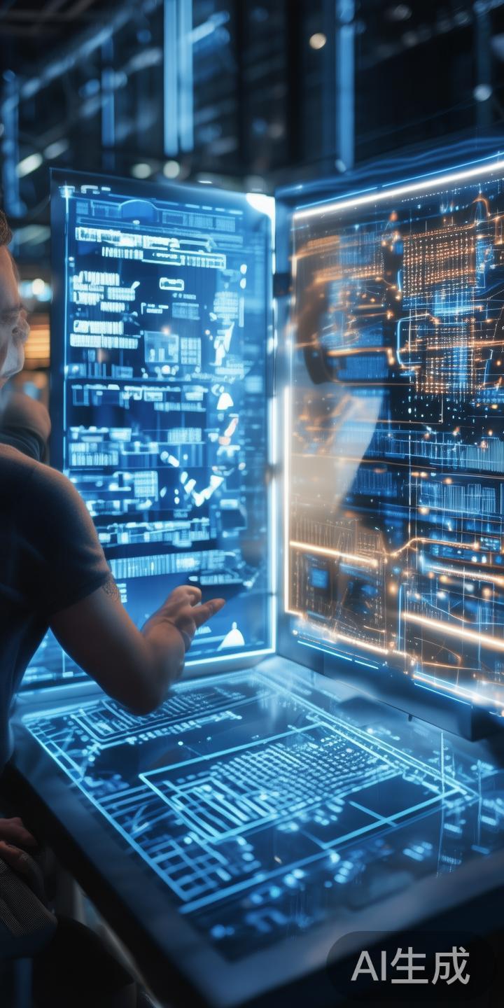 一、优化系统架构与技术升级
不断提升后台结算系统