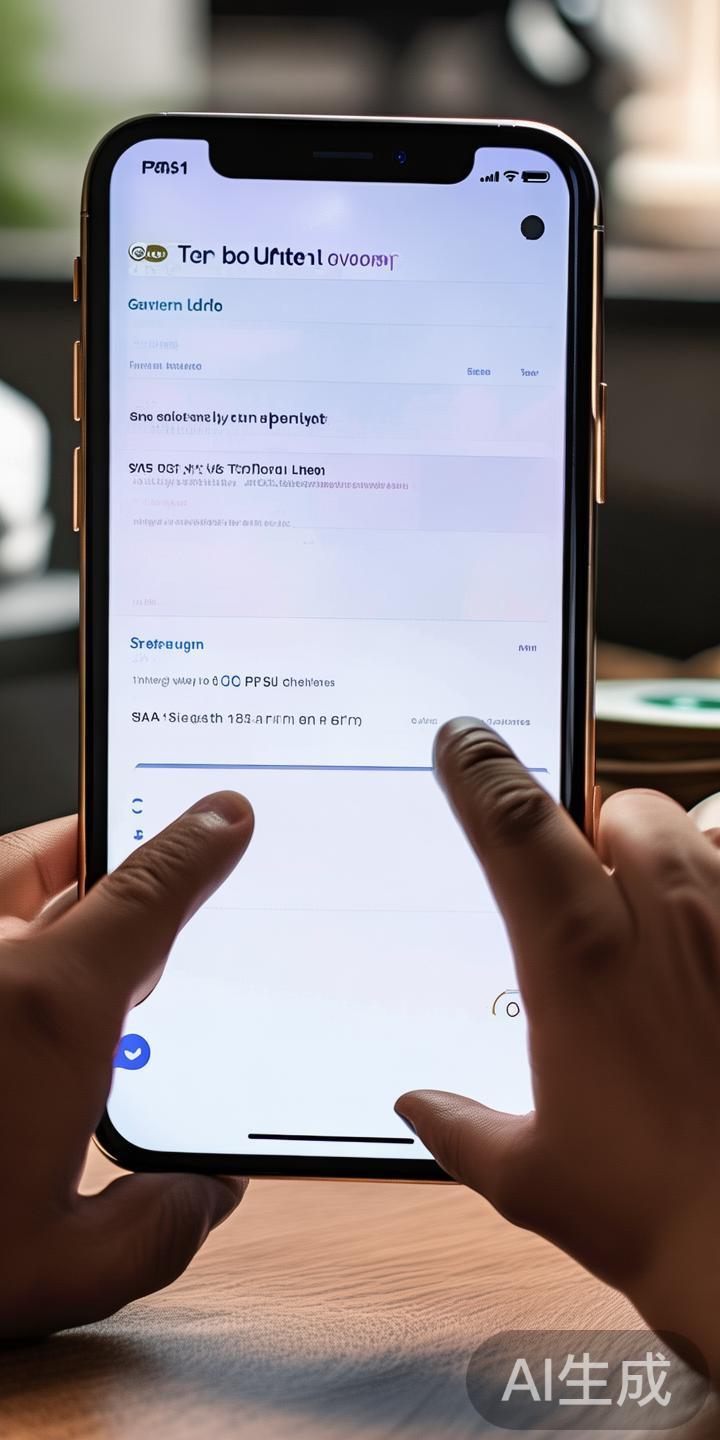 2.&nbsp;检查系统版本和存储空间
为保证应用正常运行