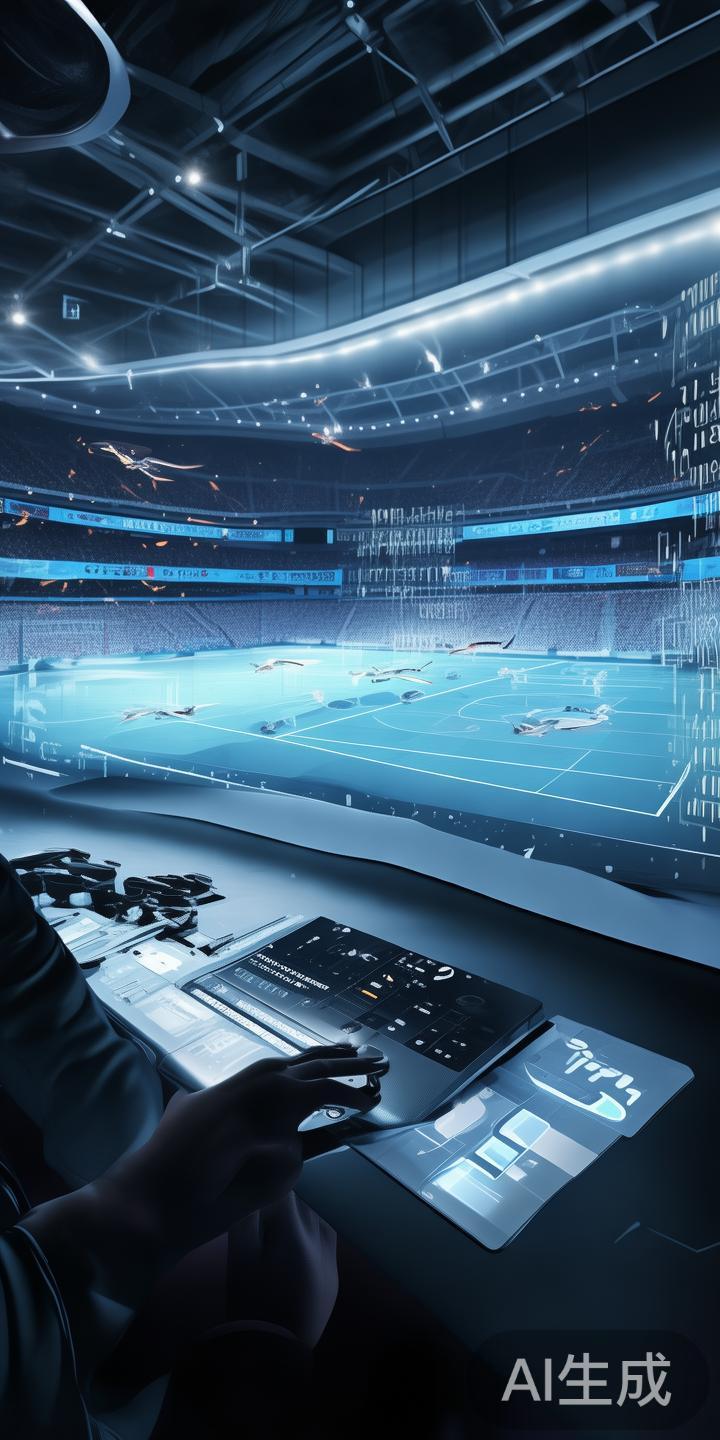 全面解析万博体育manbetx下载平台的最新安全措施与赛事动态内容 创新技术支持确保信息的准确性
平台引入了大数据与