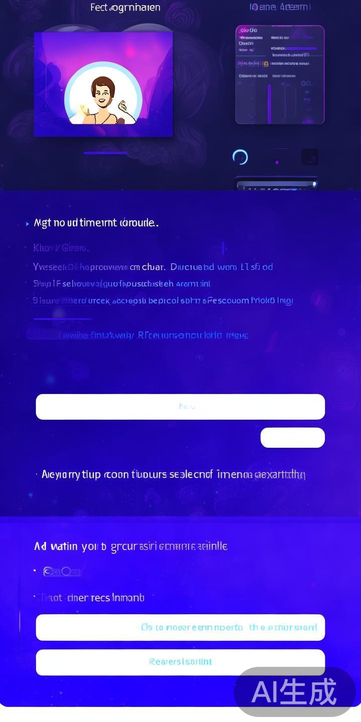 完成注册并登录
注册完成后，系统可能要求设置账户